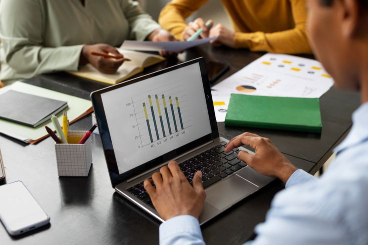 Building Digital Solutions for Africa