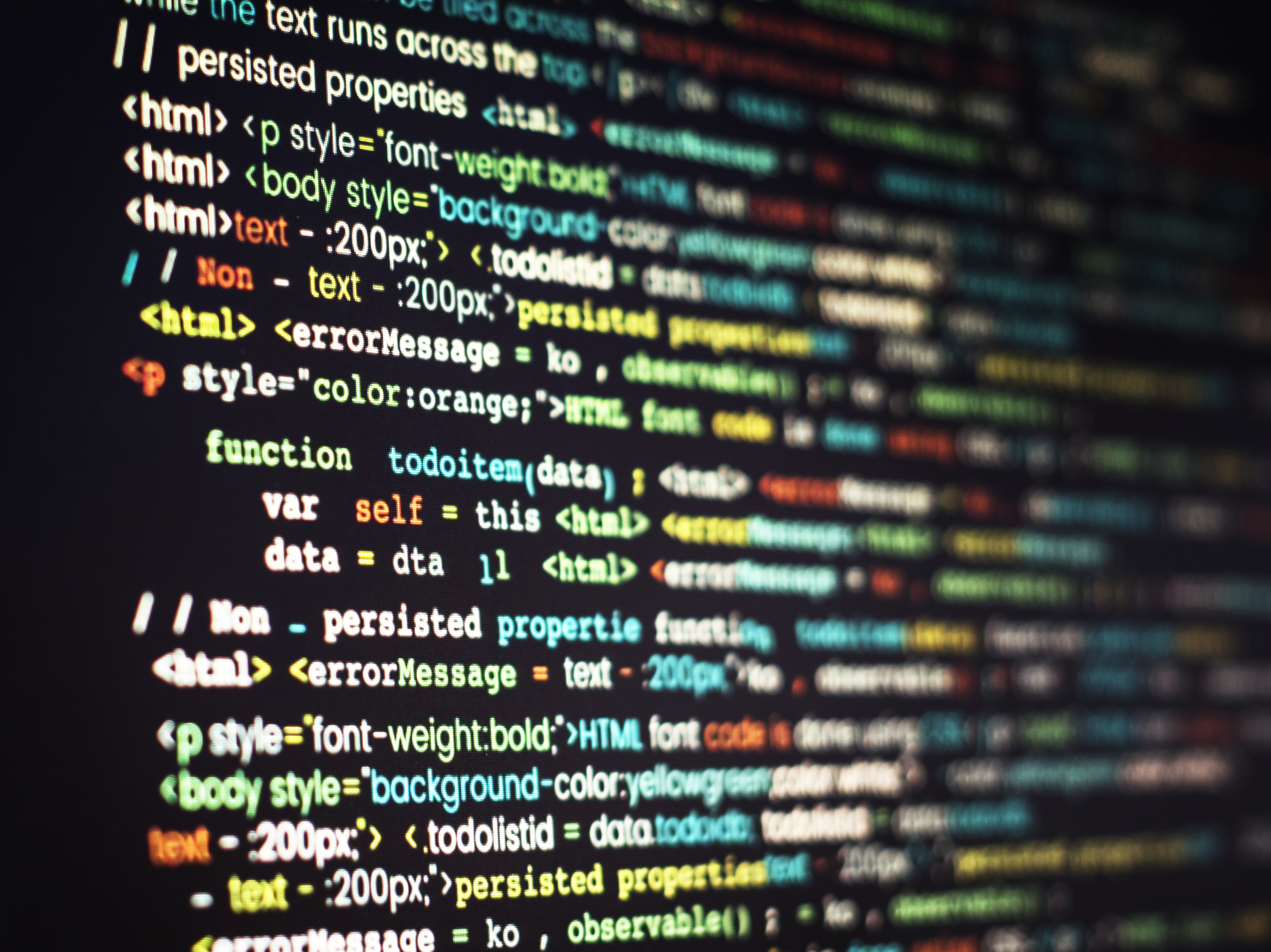 Building Digital Solutions for Africa