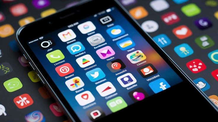 Mobile Apps That Connect Communities